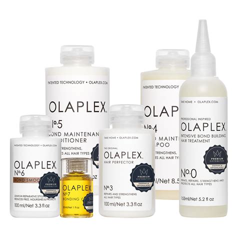 olaplex zestaw 3 4 5